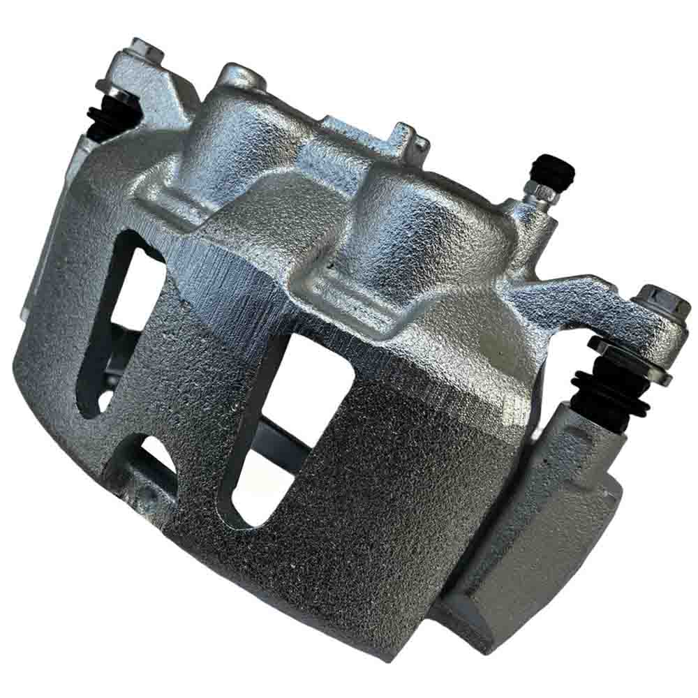 2017 Chrysler Pacifica Brake Caliper